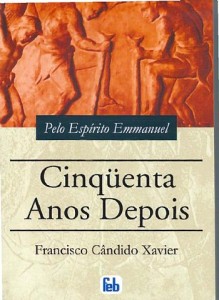 cinquenta anos depois livro