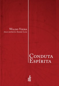 conduta espírita livro
