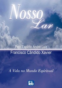 nosso lar livro