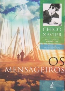 os mensageiros livro