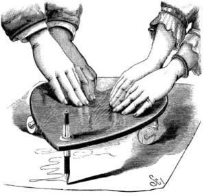 planchette