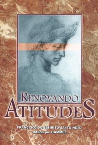 reovando atitudes livro