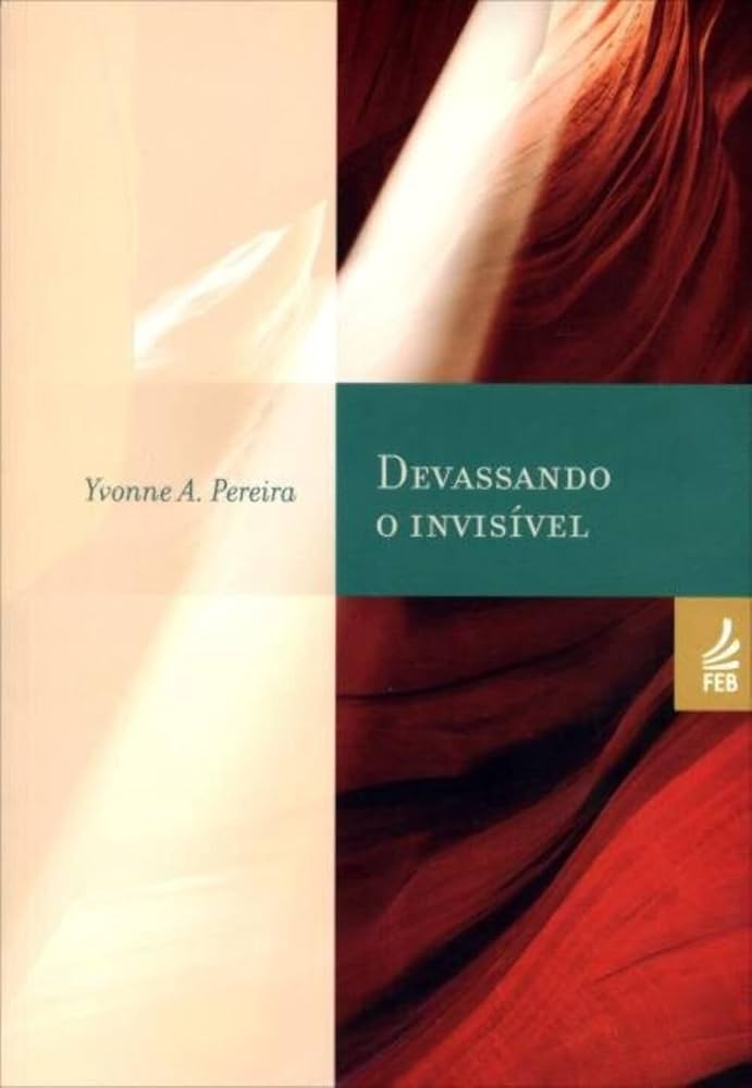 Essa história é contada no livro "Devassando o Invisível" de Dna. Yvone A. Pereira.